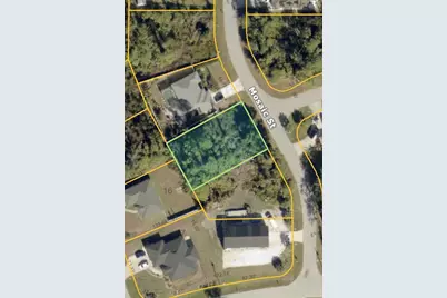 Mosaic Street, North Port, FL 34288 - Photo 1