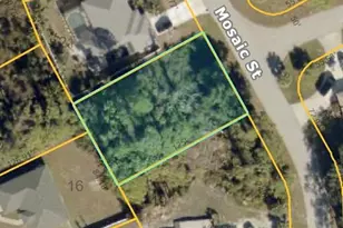 Mosaic St, North Port, FL 34288 - Photo 1