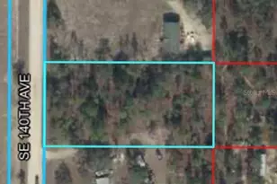 SE 140 Ave, Williston, FL 32696 - Photo 1