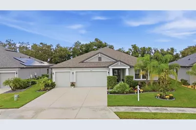 12807 Wheatgrass Court, Parrish, FL 34219 - Photo 1