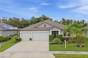 12807 Wheatgrass Ct, Parrish, FL 34219 - Photo 1