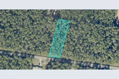 14-1S-28-0000-00113-0000 Sea Breeze Lane, Milton, FL 32583 - Photo 1