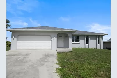 66 Oakland Hills Court, Rotonda West, FL 33947 - Photo 1