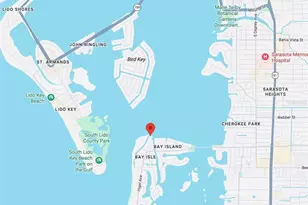 3200 Higel Ave, Sarasota, FL 34242 - Photo 5