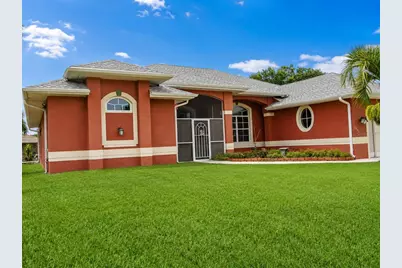 18510 Ellen Avenue, Port Charlotte, FL 33948 - Photo 1