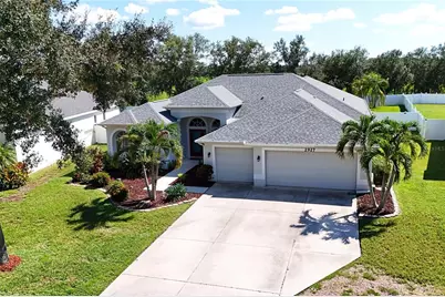 2927 122nd Place E, Parrish, FL 34219 - Photo 1