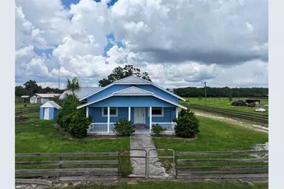 4779 SW Provau Avenue, Arcadia, FL 34266 - Photo 1