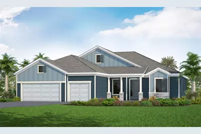 8044 Scarletbush Drive, Sarasota, FL 34240 - Photo 1