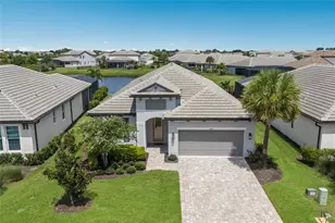 16925 Seraphic Trl, Bradenton, FL 34211 - Photo 1