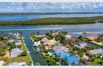795 Marbury Lane, Longboat Key, FL 34228 - Photo 3
