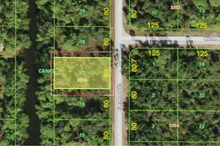 2135 Fernwood St, Port Charlotte, FL 33948 - Photo 1