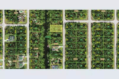2135 Fernwood Street, Port Charlotte, FL 33948 - Photo 3