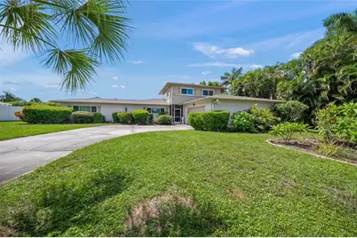 1820 Stanford Lane, Sarasota, FL 34231 - Photo 5