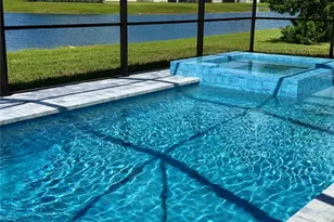 1889 Saddlewood Cir, Port Charlotte, FL 33953 - Photo 5