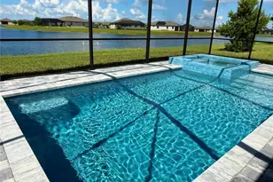 1889 Saddlewood Cir, Port Charlotte, FL 33953 - Photo 53