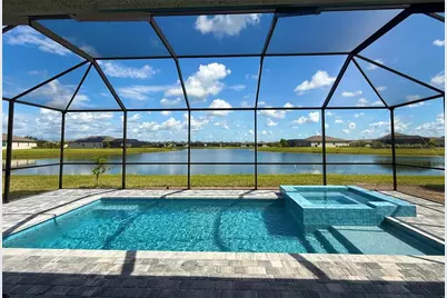 1889 Saddlewood Circle, Port Charlotte, FL 33953 - Photo 3