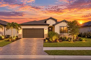1889 Saddlewood Cir, Port Charlotte, FL 33953 - Photo 1