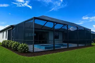 1889 Saddlewood Cir, Port Charlotte, FL 33953 - Photo 63