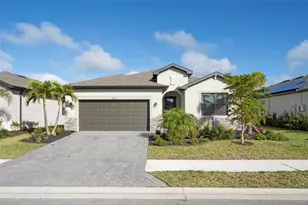 1889 Saddlewood Cir, Port Charlotte, FL 33953 - Photo 7