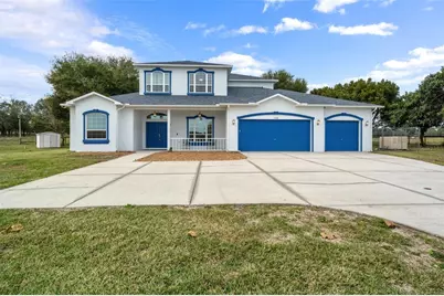13496 S Oakview Avenue, Floral City, FL 34436 - Photo 3