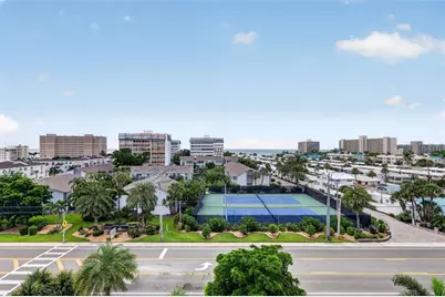 1200 E Peppertree Lane #505, Sarasota, FL 34242 - Photo 3