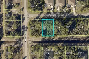 506 Raintree St E, Lehigh Acres, FL 33974 - Photo 1