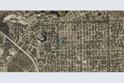 506 Raintree Street E, Lehigh Acres, FL 33974 - Photo 3