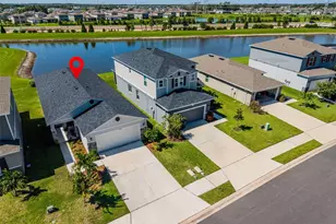 9540 Sandy Bluffs Circle, Parrish, FL 34219 - Photo 3