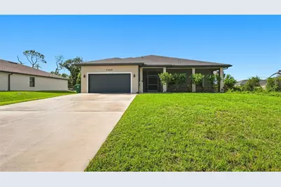 11929 Florence Avenue, Port Charlotte, FL 33981 - Photo 1