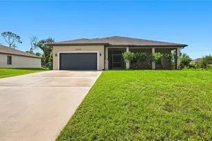 11929 Florence Ave, Port Charlotte, FL 33981 - Photo 1