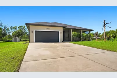 11929 Florence Avenue, Port Charlotte, FL 33981 - Photo 3