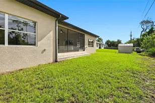 11929 Florence Ave, Port Charlotte, FL 33981 - Photo 47