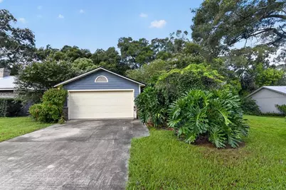 950 Woodsite Drive, Deland, FL 32720 - Photo 1