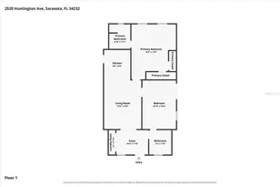 2520 Huntington Ave, Sarasota, FL 34232 - Photo 33
