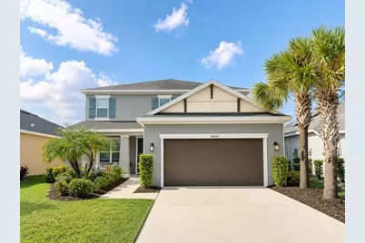 10542 Piedra Drive, Palmetto, FL 34221 - Photo 1