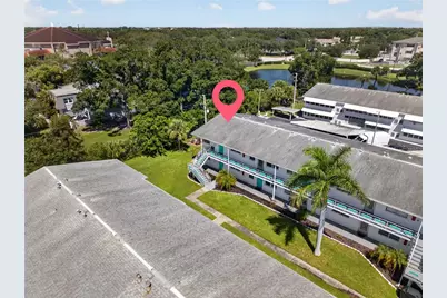 6050 21st Street N #20, Saint Petersburg, FL 33714 - Photo 1