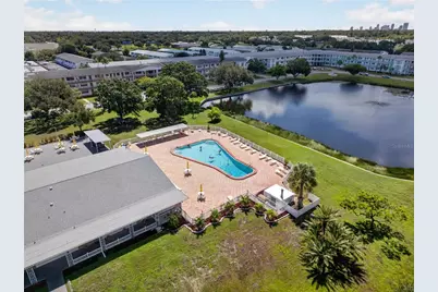 6050 21st Street N #20, Saint Petersburg, FL 33714 - Photo 21