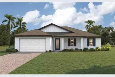3633 Palestine Road, North Port, FL 34288 - Photo 1