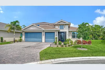 469 Baneberry Court, Nokomis, FL 34275 - Photo 1