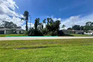 Amnesty Dr, North Port, FL 34288 - Photo 1