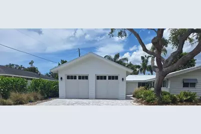 1833 Pandora Drive, Sarasota, FL 34231 - Photo 1