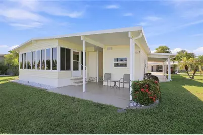 106 King Arthur Drive, Nokomis, FL 34275 - Photo 3