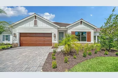 8071 Anthirium Loop, Sarasota, FL 34240 - Photo 1
