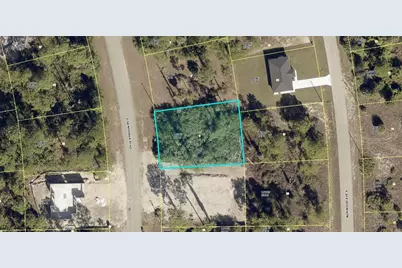 453 Eisenhower Boulevard, Lehigh Acres, FL 33974 - Photo 1