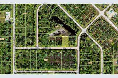 12188 Kilmer Avenue, Port Charlotte, FL 33981 - Photo 3