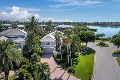 3578 Fair Oaks Way, Longboat Key, FL 34228 - Photo 1