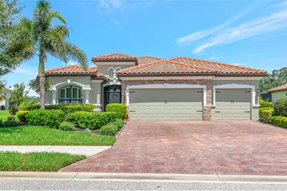 2938 Desert Plain Cove, Bradenton, FL 34211 - Photo 1