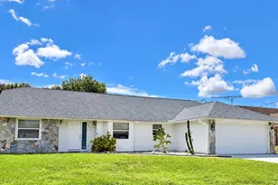 8123 Bessemer Ave, North Port, FL 34287 - Photo 1