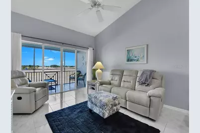 5762 Sabal Trace Drive #201, North Port, FL 34287 - Photo 5