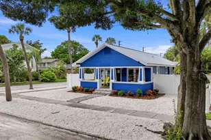 2363 4th Ave N, Saint Petersburg, FL 33713 - Photo 1